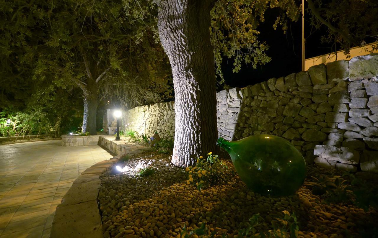 Villa Petra Chiara Locorotondo Eksteriør bilde