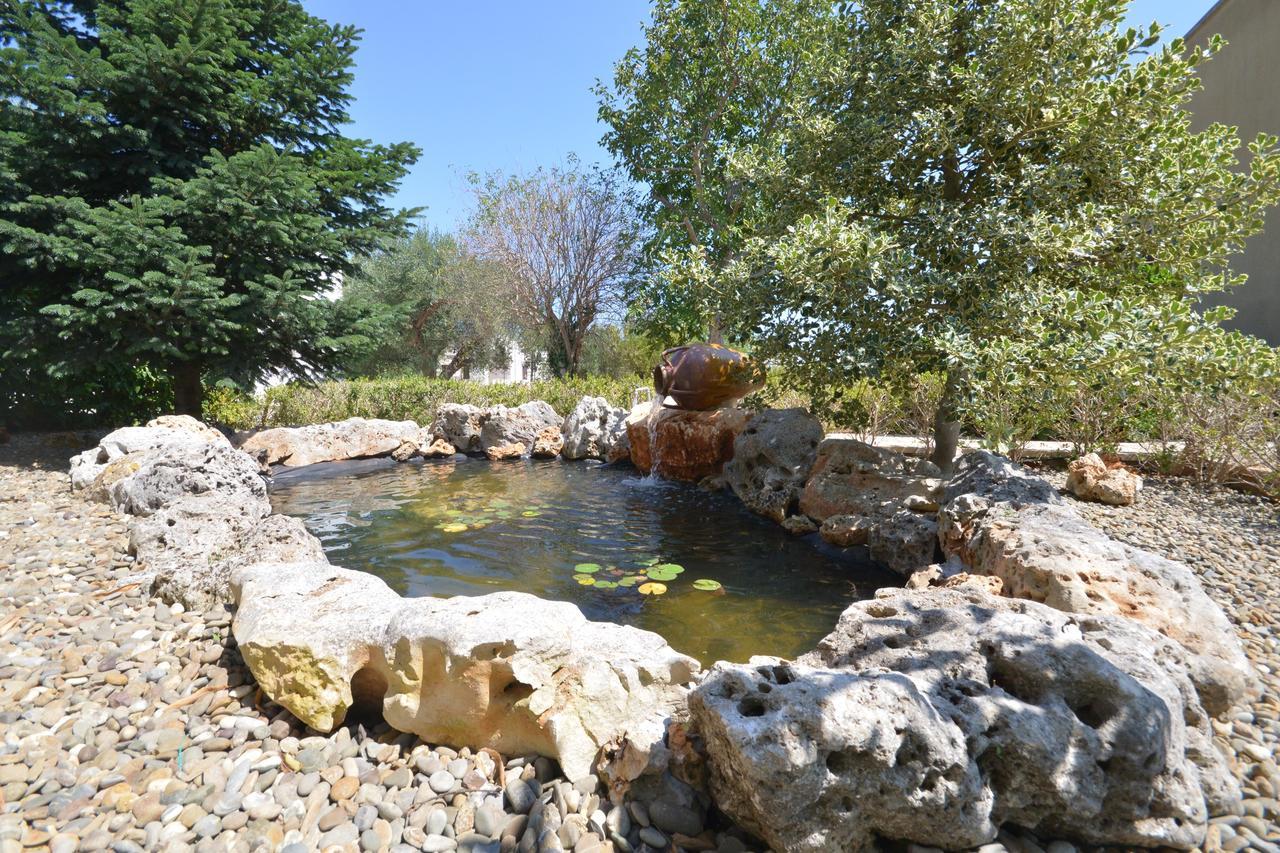 Villa Petra Chiara Locorotondo Eksteriør bilde